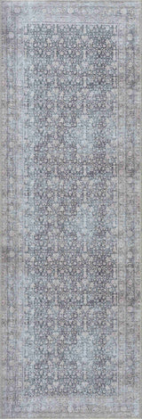 Hedda Boutique Washable Rug