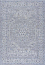 Earlsfield Thick Luxe Statement Rug