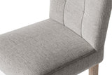 Adelina Fabric Dining Chair (Set of 2)