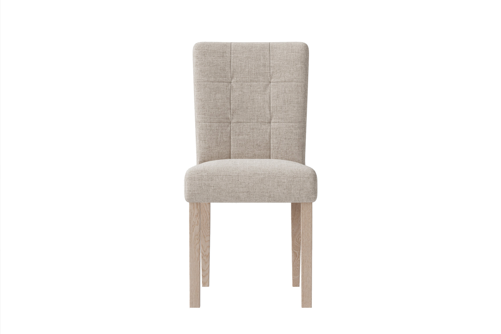 Adelina Fabric Dining Chair (Set of 2)