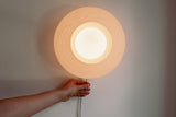 Helios Sconce