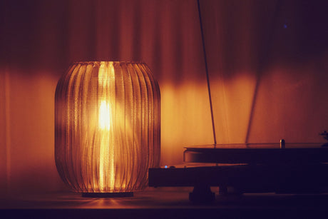 Allium Lamp