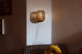 Allium Sconce