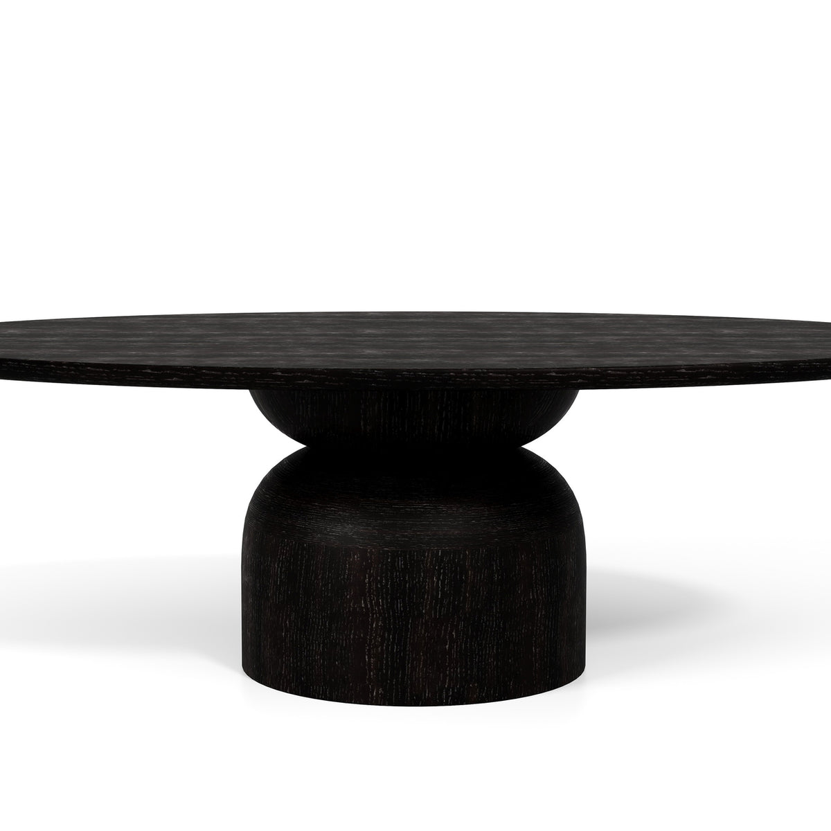 Ambrosia Wood Dining Table