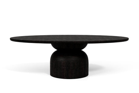 Ambrosia Wood Dining Table