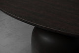Ambrosia Wood Dining Table