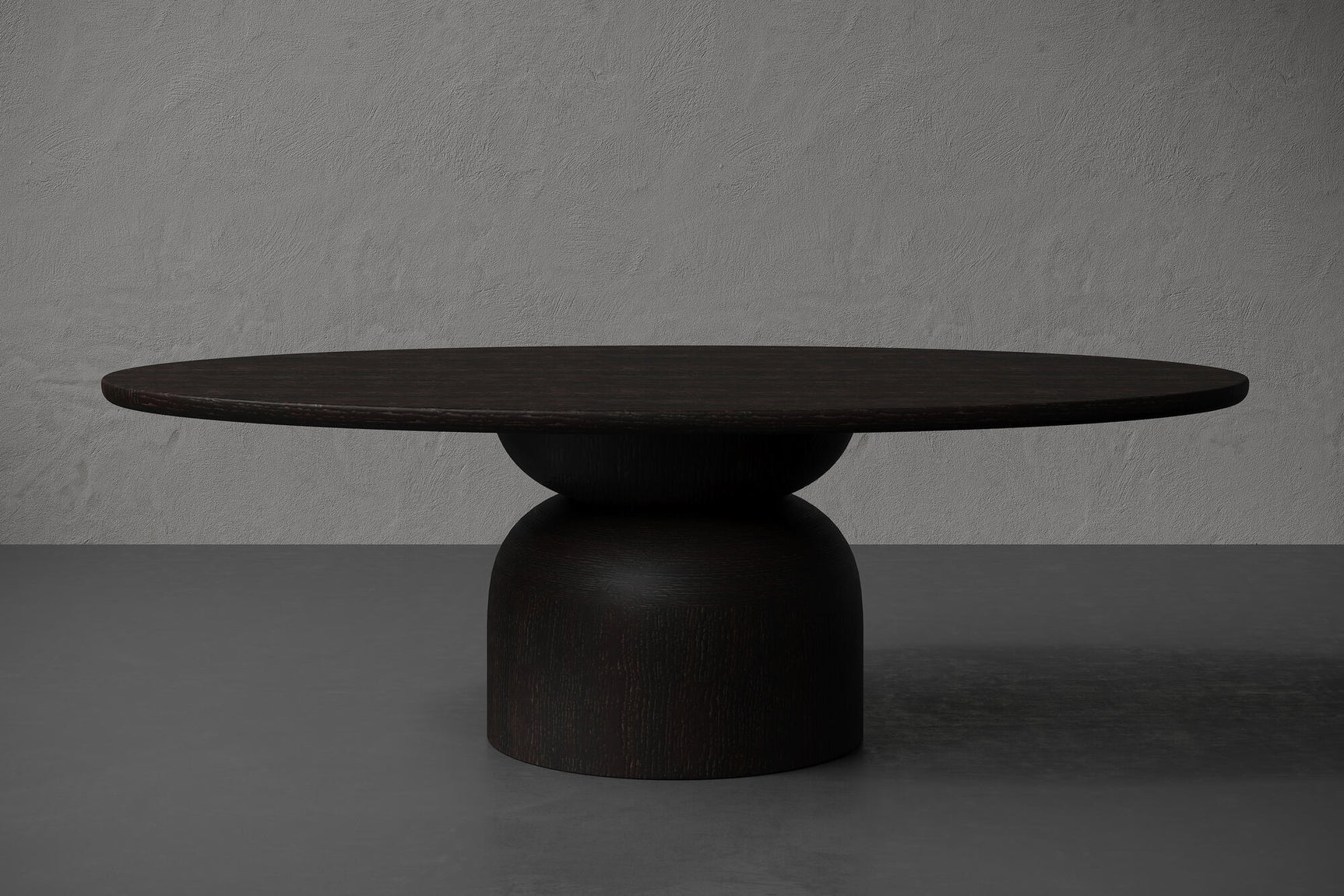 Ambrosia Wood Dining Table