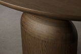 Ambrosia Wood Dining Table