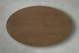 Ambrosia Wood Dining Table
