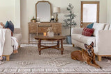 Ampusungan Area Rug