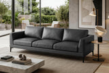 Ariadne Leather Sofa