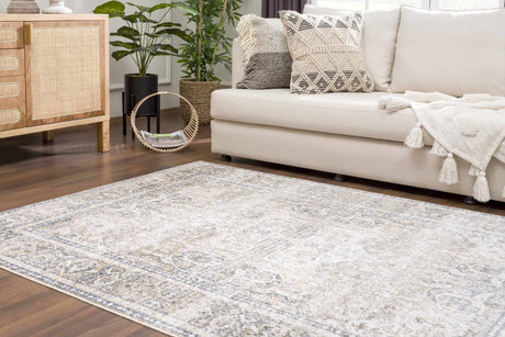 Arias Boutique Washable Rug