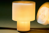 Drum Lamp