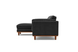 Artisan Leather Sectional Sofa