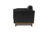 Artisan Leather Sofa
