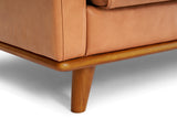Artisan Leather Sofa