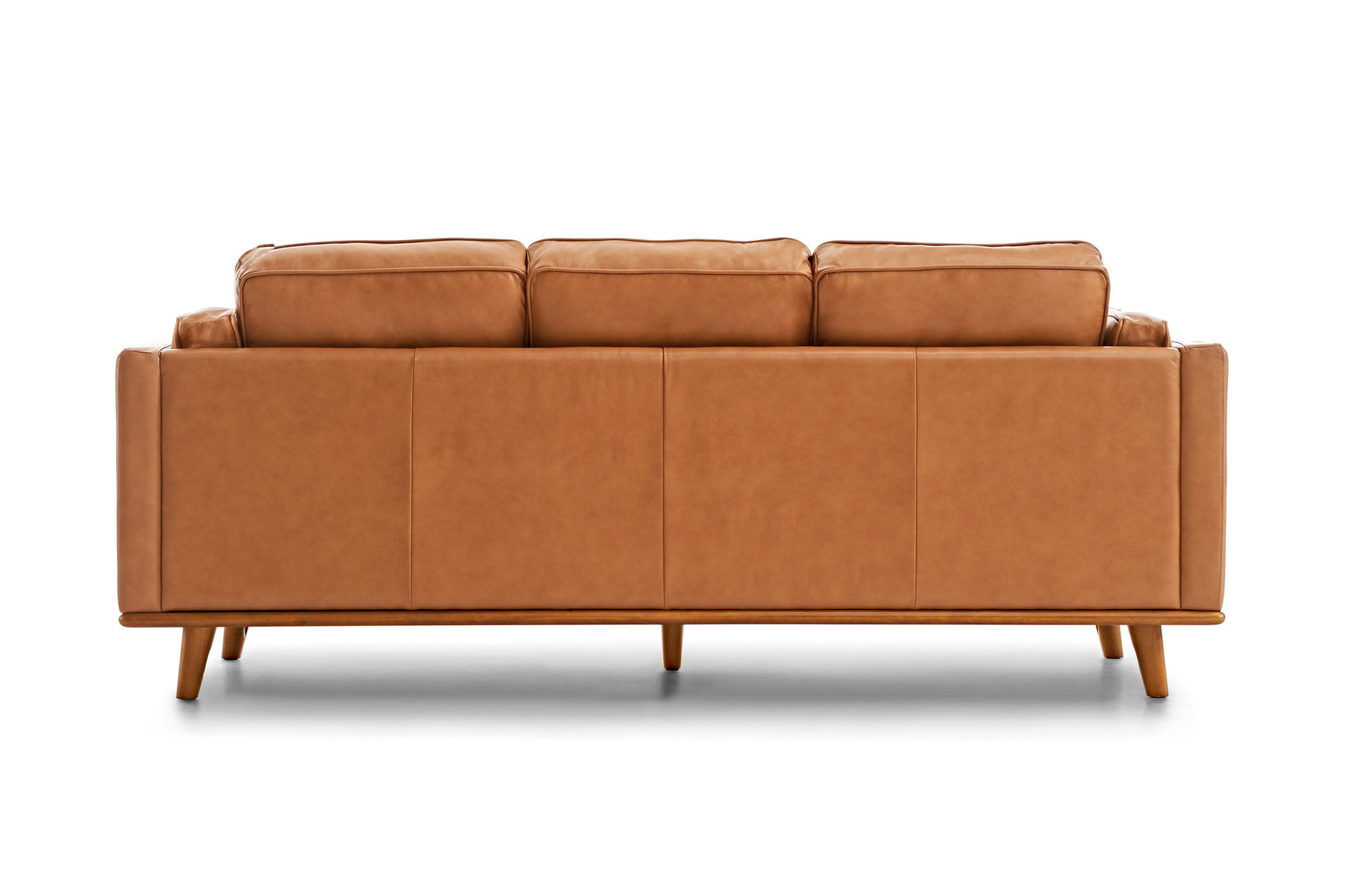 Artisan Leather Sofa
