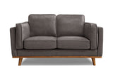 Artisan Leather Sofa