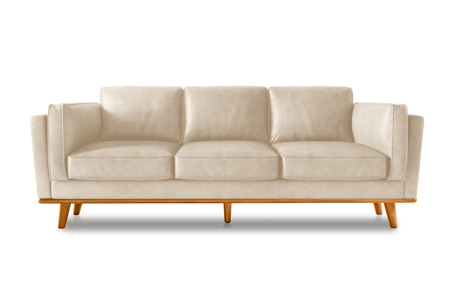 Artisan Leather Sofa