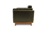 Artisan Leather Sofa