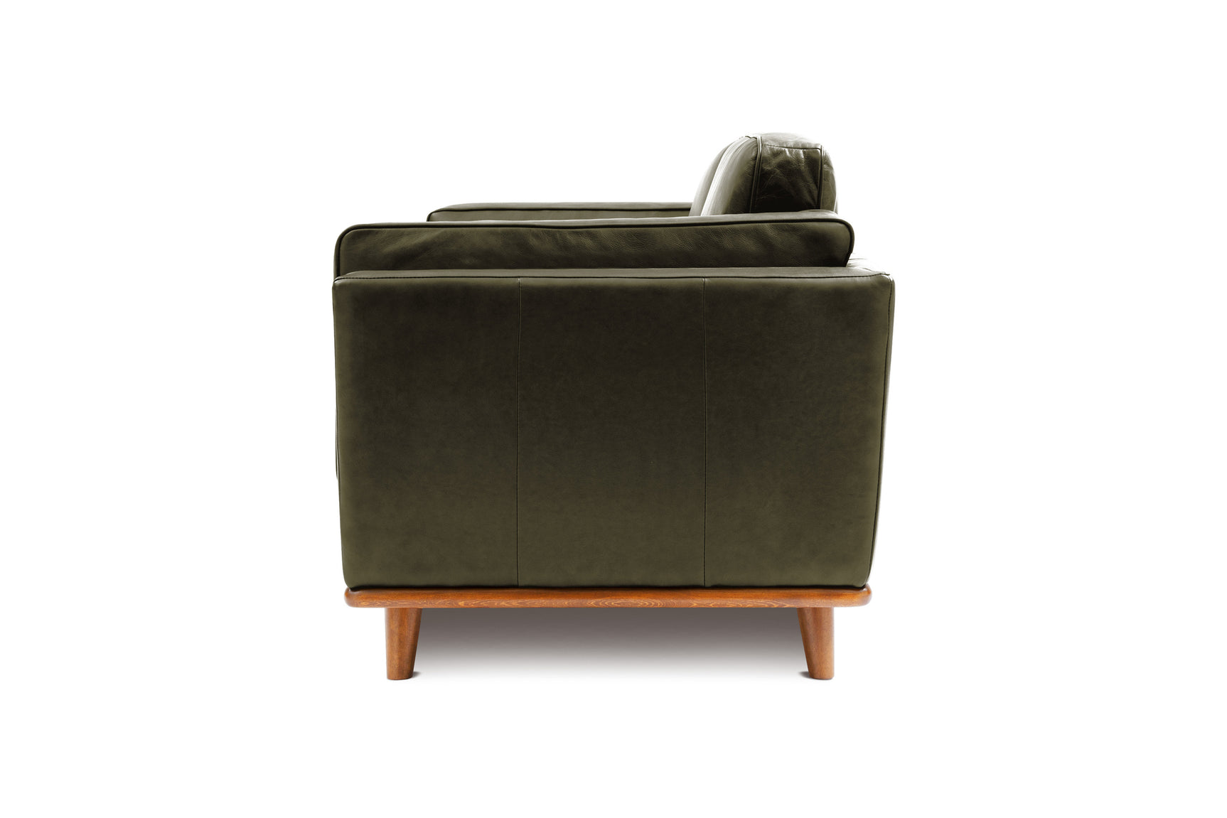 Artisan Leather Sofa