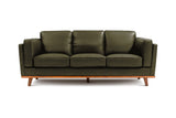 Artisan Leather Sofa