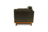 Artisan Leather Sofa