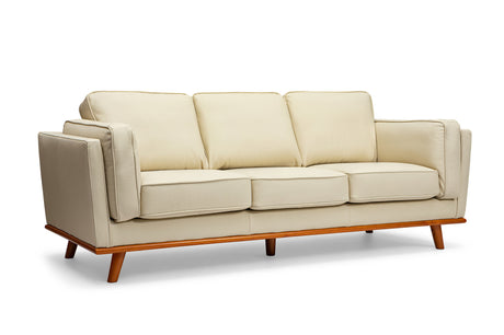 Artisan Leather Sofa