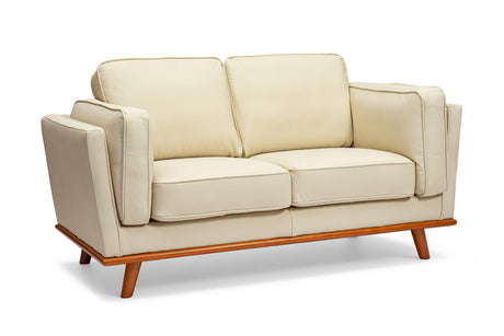 Artisan Leather Sofa