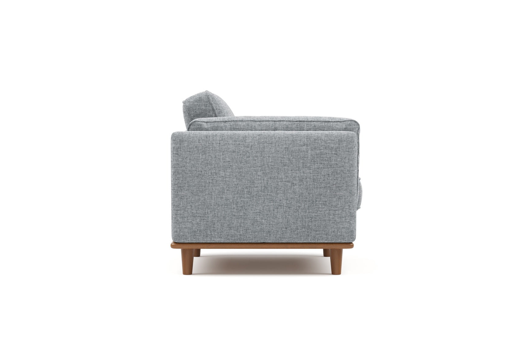 Artisan Fabric Accent Chair