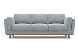 Artisan Swiss Linen Sofa