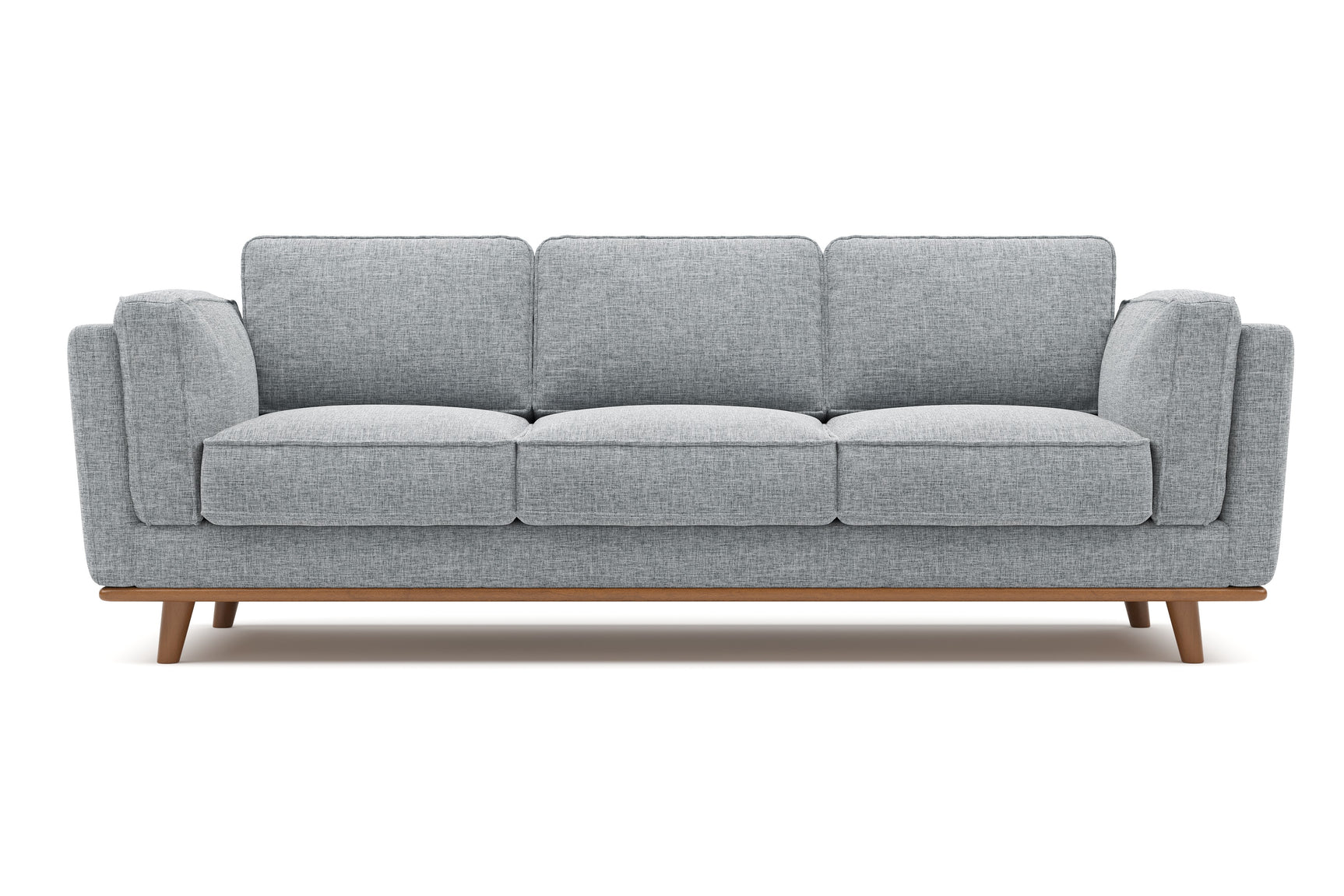 Artisan Swiss Linen Sofa