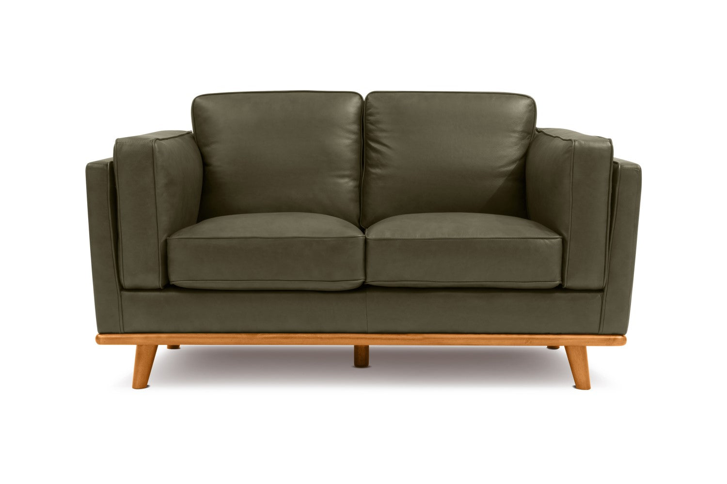 Artisan Leather Sofa