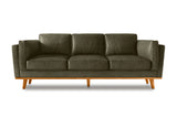 Artisan Leather Sofa