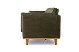 Artisan Leather Sofa