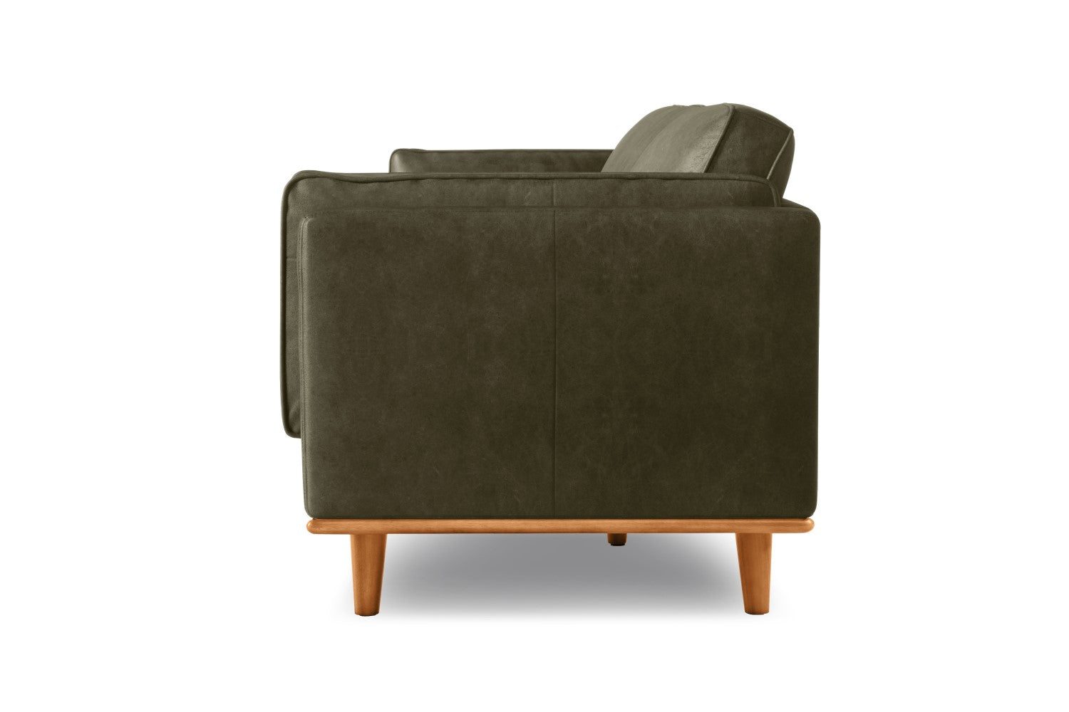 Artisan Leather Sofa
