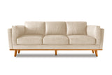 Artisan Leather Sofa