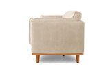 Artisan Leather Sofa