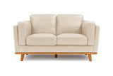 Artisan Leather Sofa