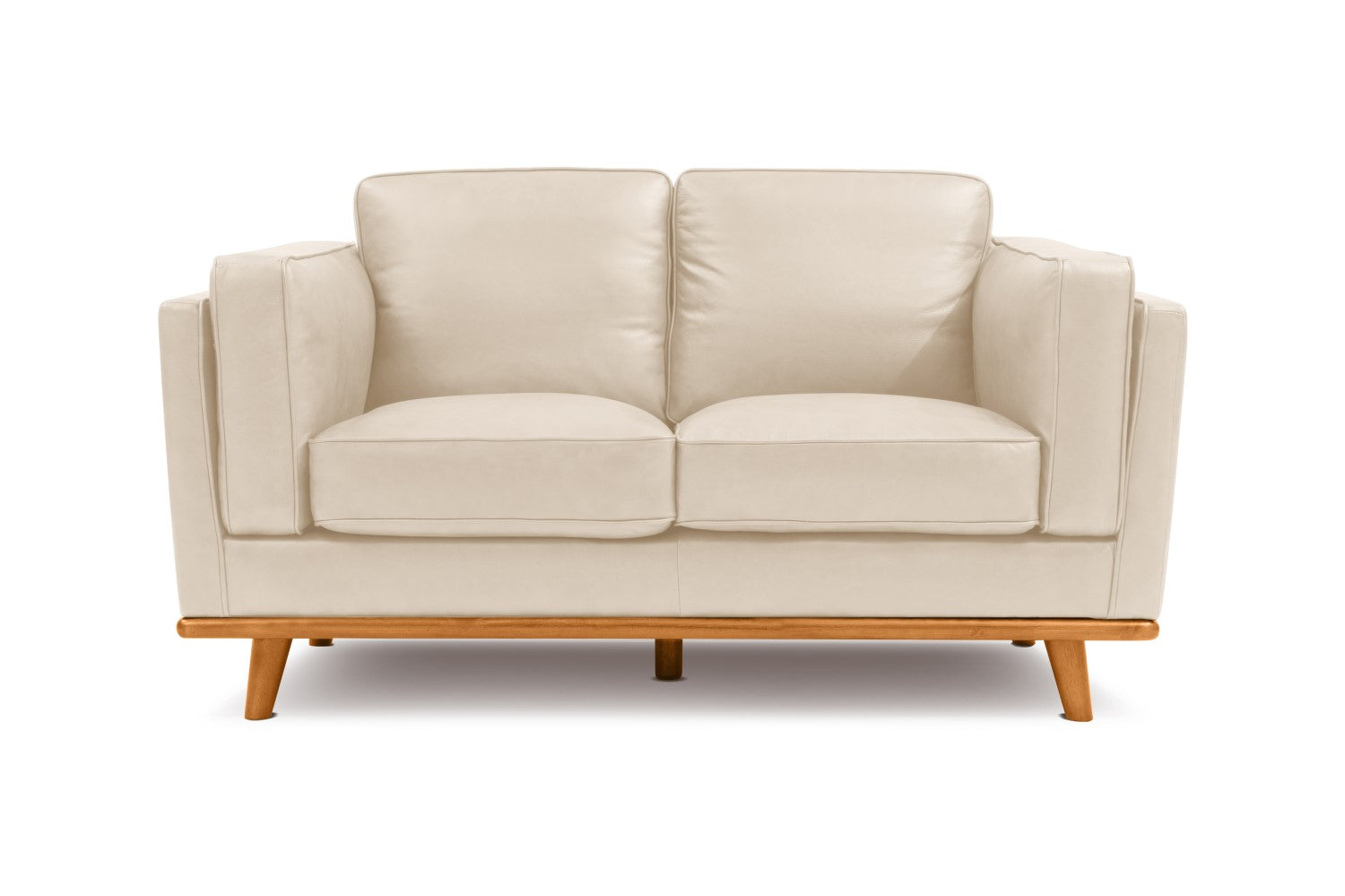 Artisan Leather Sofa