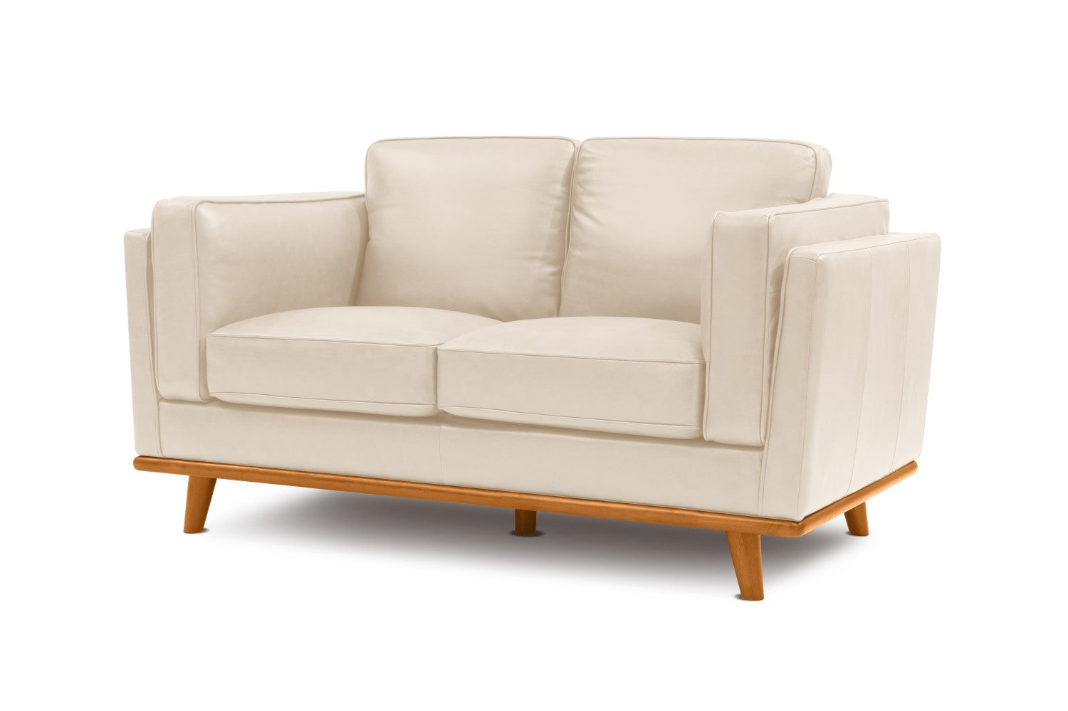 Artisan Leather Sofa