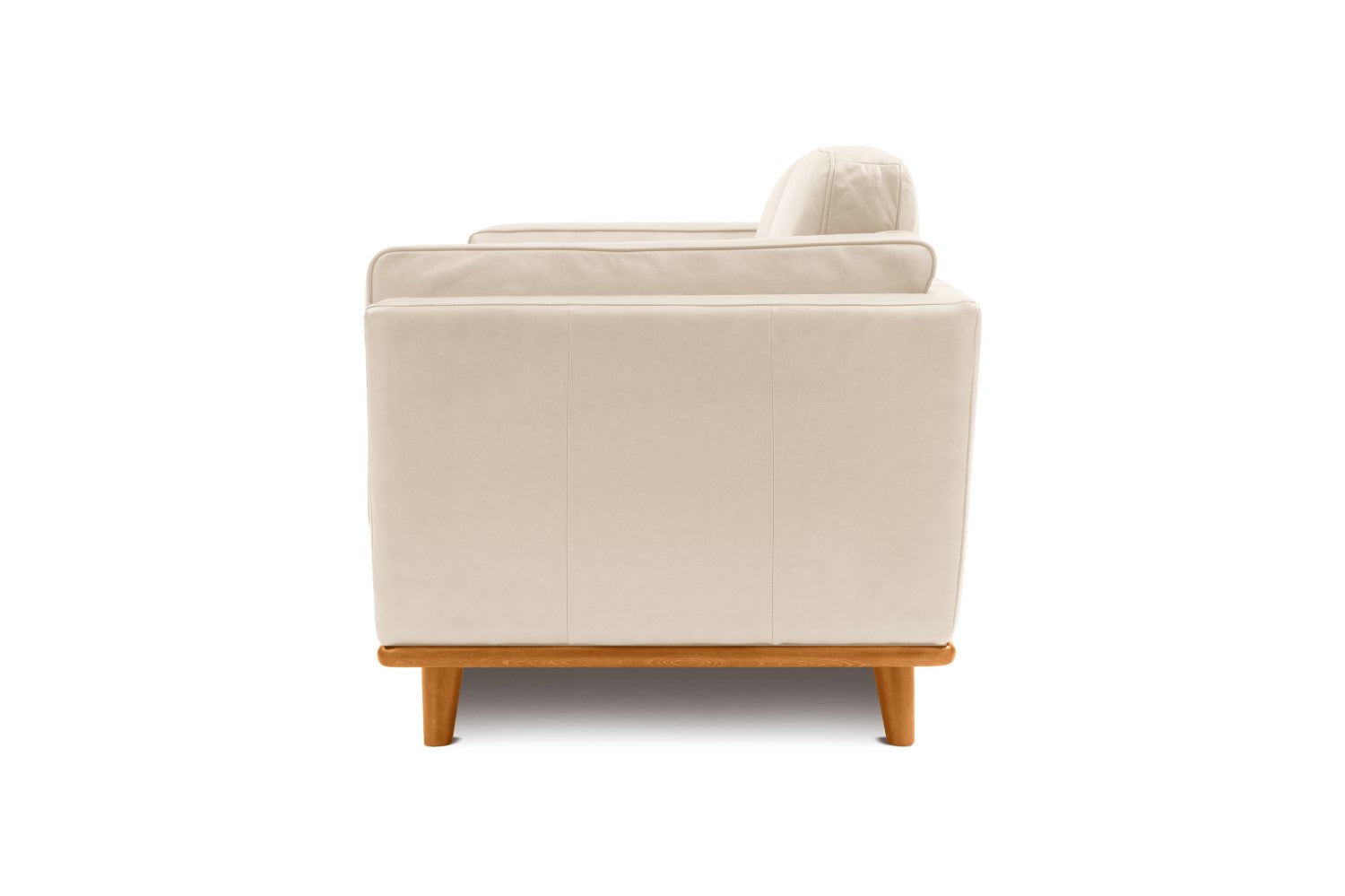 Artisan Leather Sofa