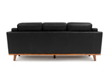 Artisan Leather Sofa
