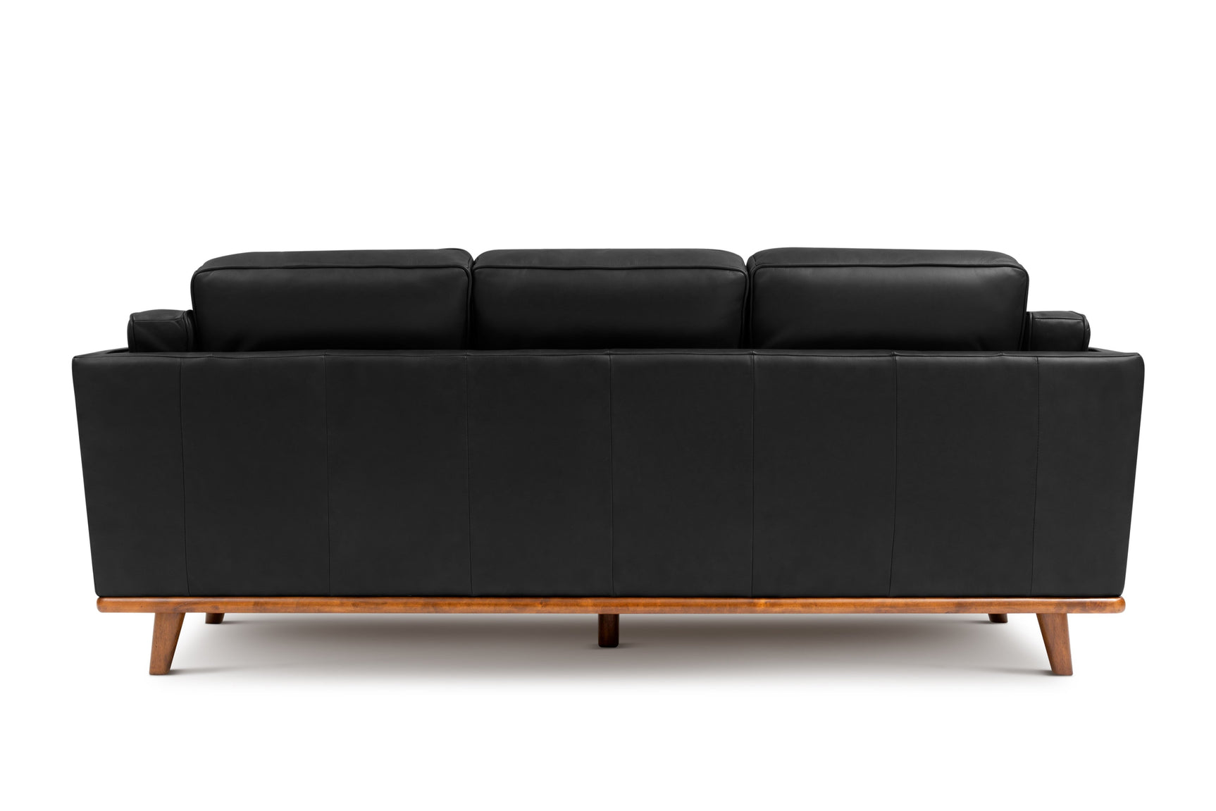 Artisan Leather Sofa