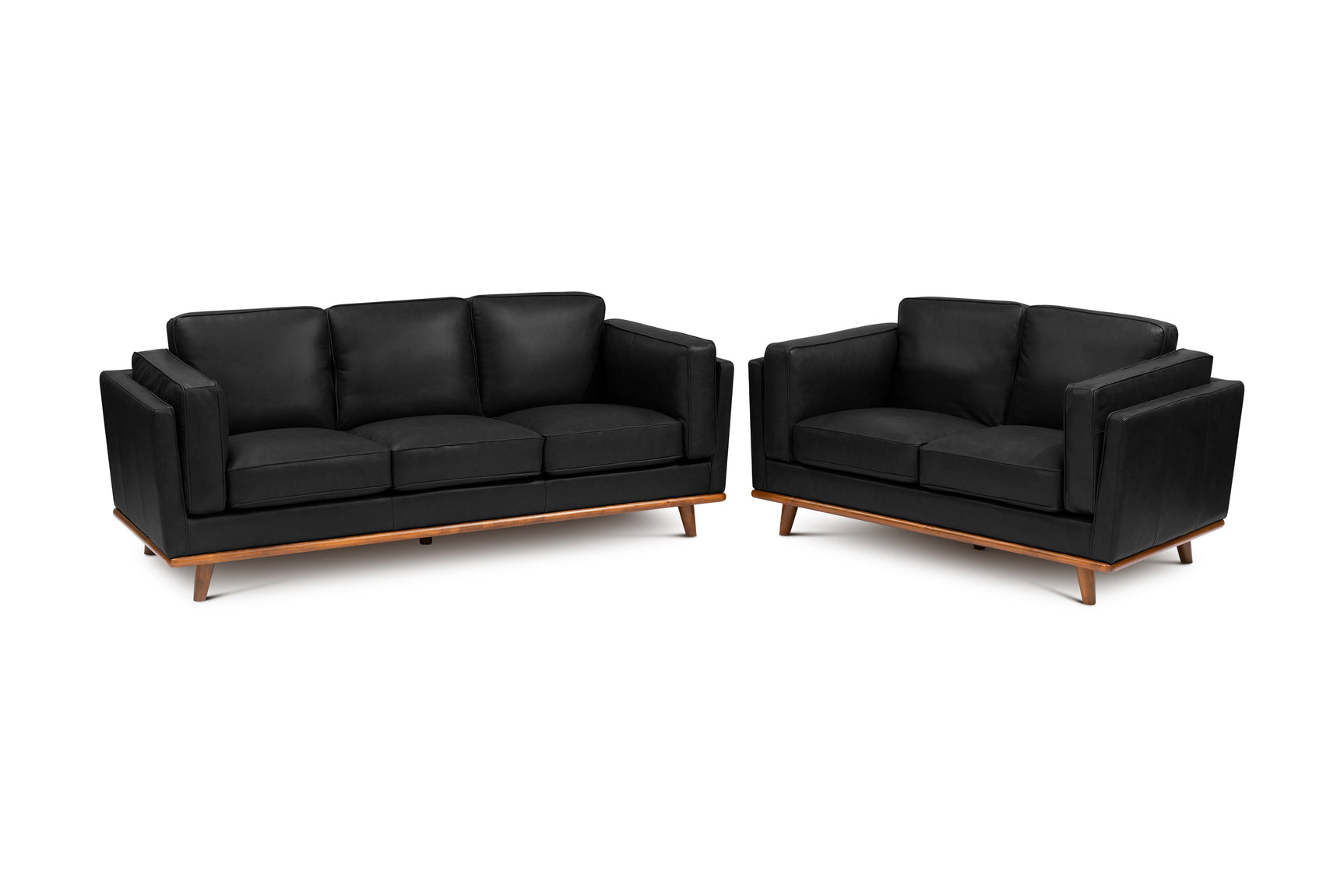 Artisan Leather Sofa