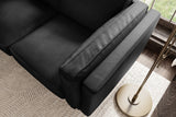 Artisan Leather Sofa