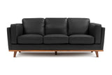 Artisan Leather Sofa