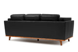 Artisan Leather Sofa