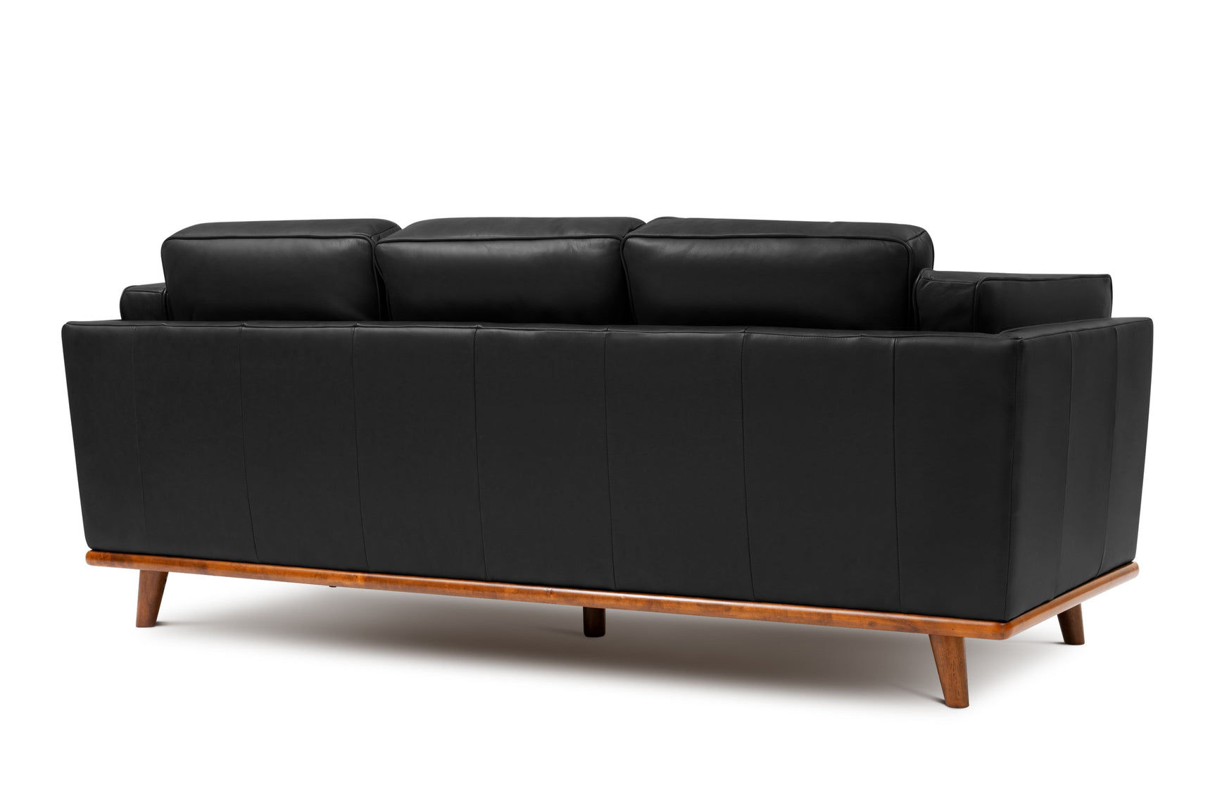 Artisan Leather Sofa