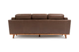 Artisan Leather Sofa
